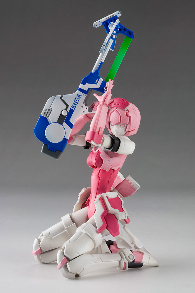レイキャシール エルノア Ver.APSY 1/12スケール