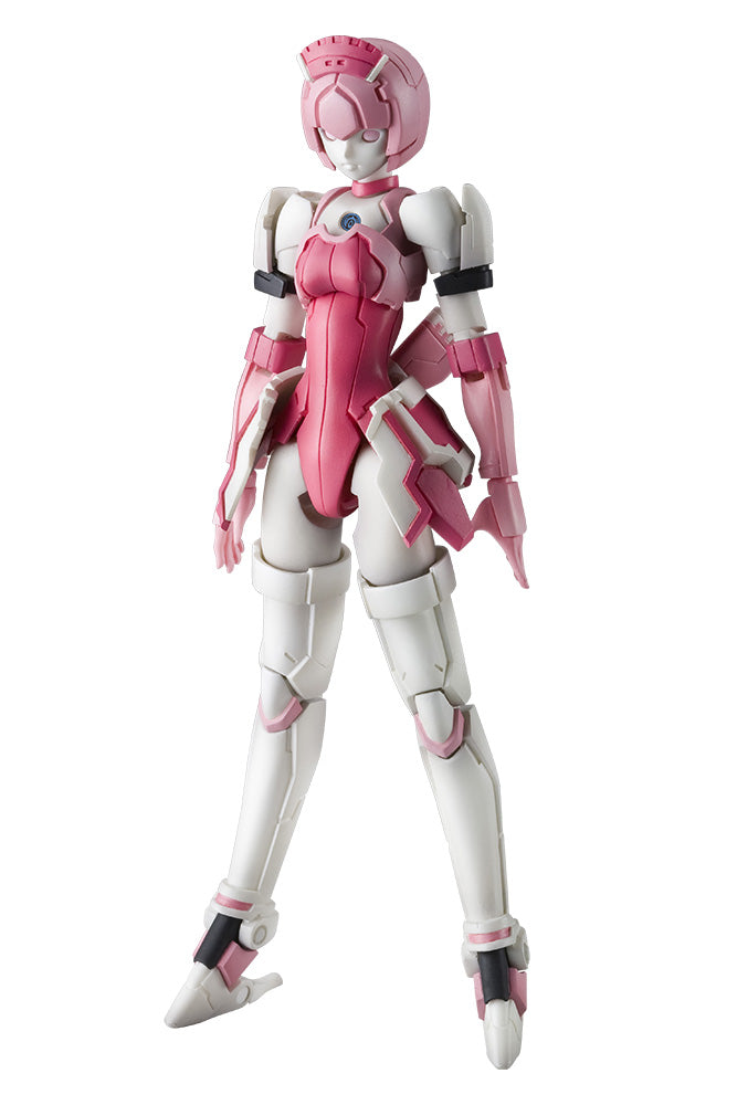 レイキャシール エルノア Ver.APSY 1/12スケール