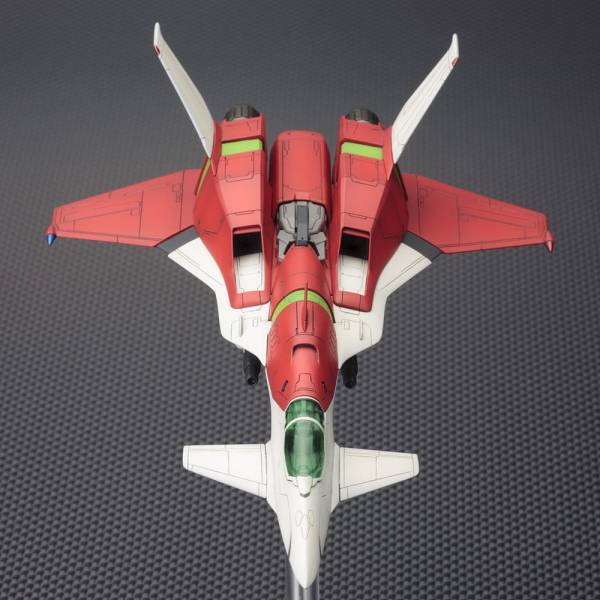 【再販】怒首領蜂 大往生 TYPE-A 1/144スケール