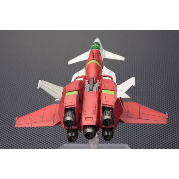【再販】怒首領蜂 大往生 TYPE-A 1/144スケール