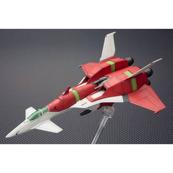【再販】怒首領蜂 大往生 TYPE-A 1/144スケール