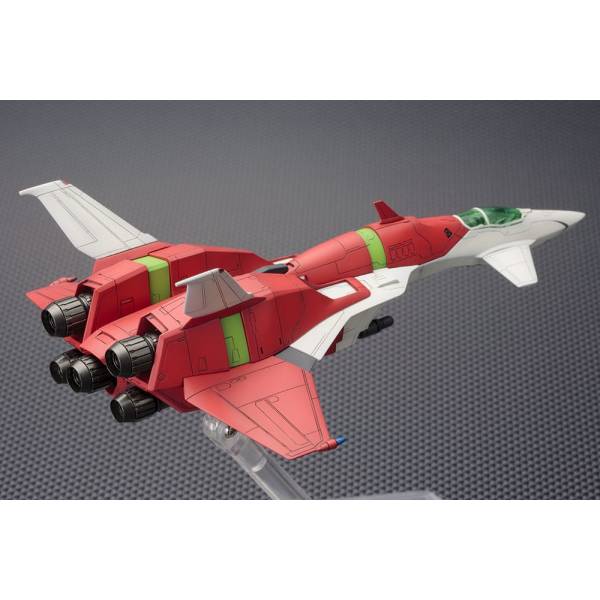 【再販】怒首領蜂 大往生 TYPE-A 1/144スケール