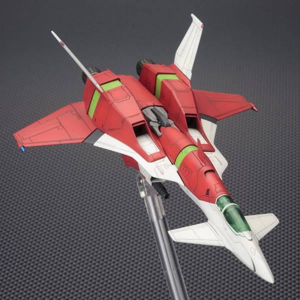 【再販】怒首領蜂 大往生 TYPE-A 1/144スケール