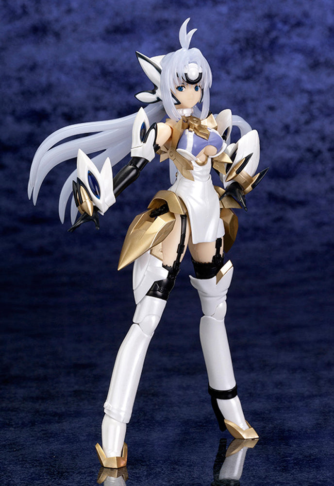 KOS-MOS Ver.4 ［Extra coating edition］ 1/12スケール