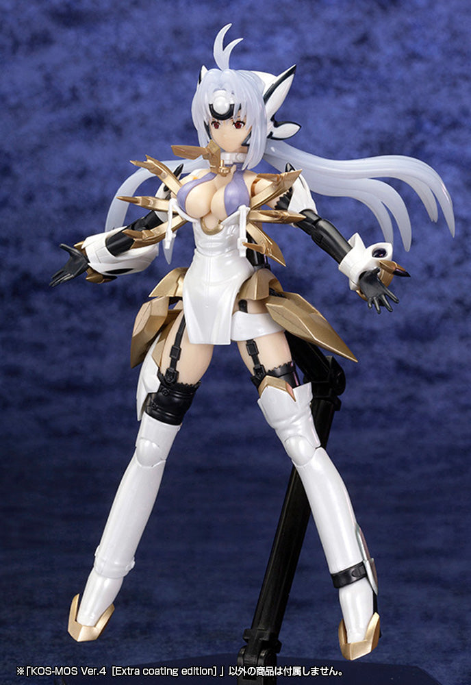 KOS-MOS Ver.4 ［Extra coating edition］ 1/12スケール