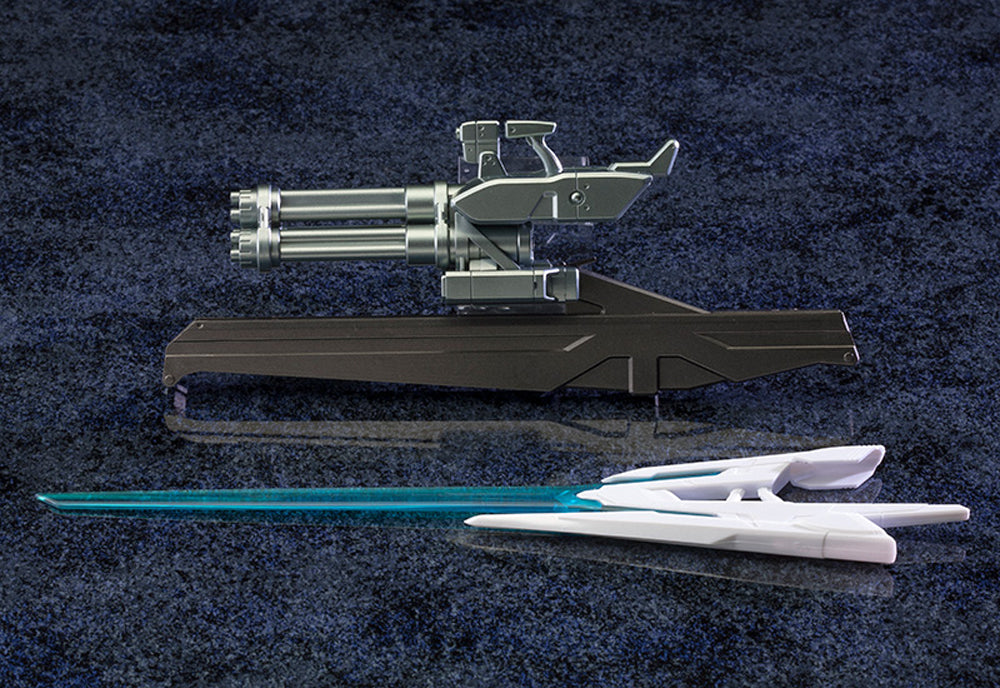 KOS-MOS Ver.4 ［Extra coating edition］ 1/12スケール