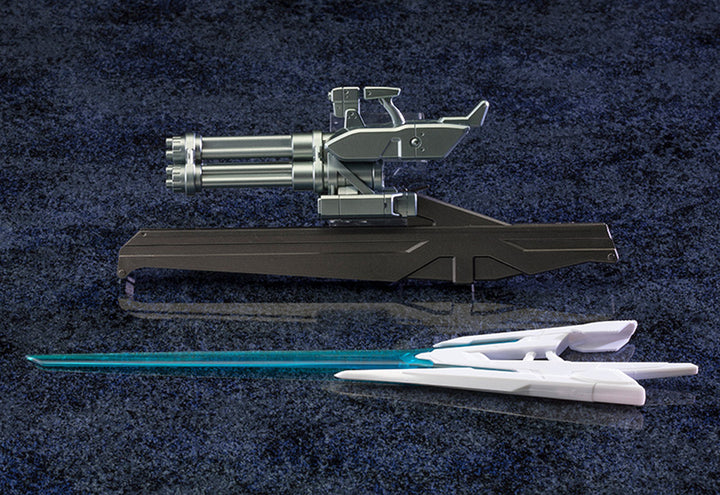 KOS-MOS Ver.4 ［Extra coating edition］ 1/12スケール