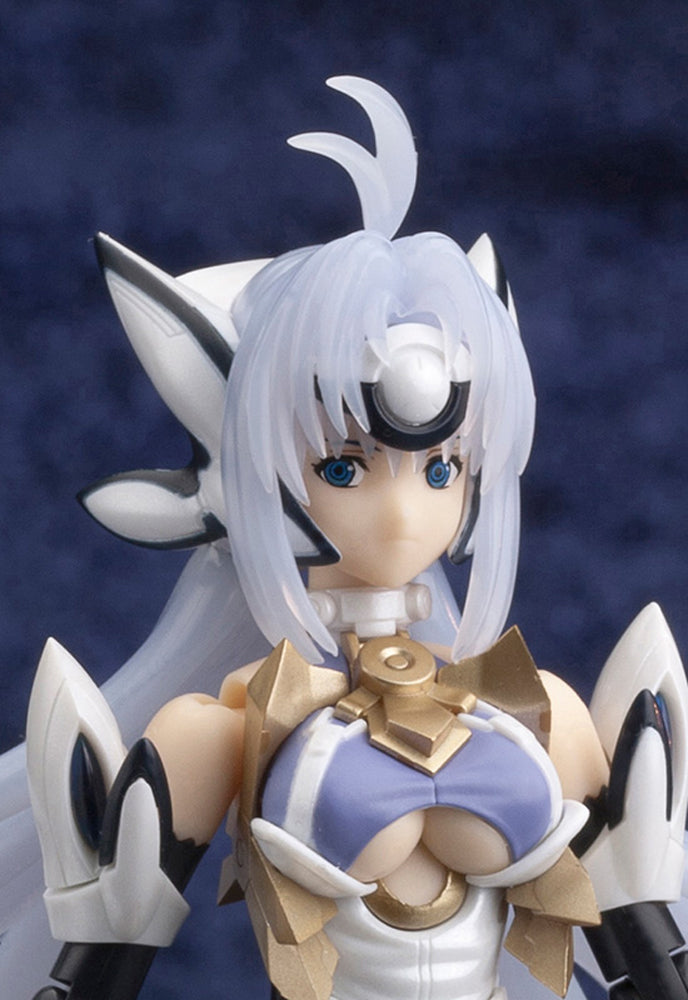 KOS-MOS Ver.4 ［Extra coating edition］ 1/12スケール