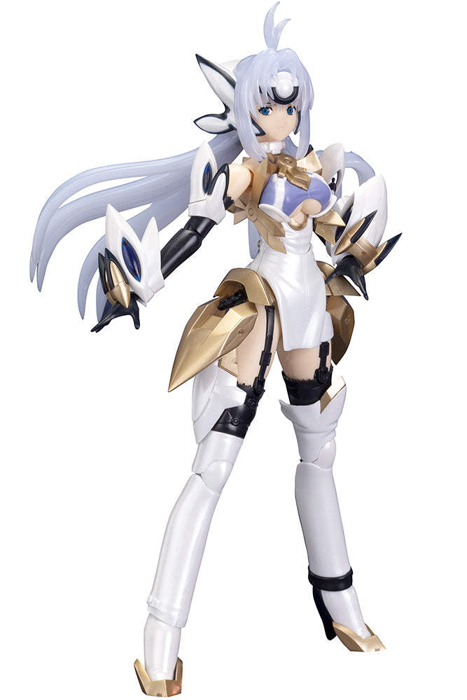 KOS-MOS Ver.4 ［Extra coating edition］ 1/12スケール