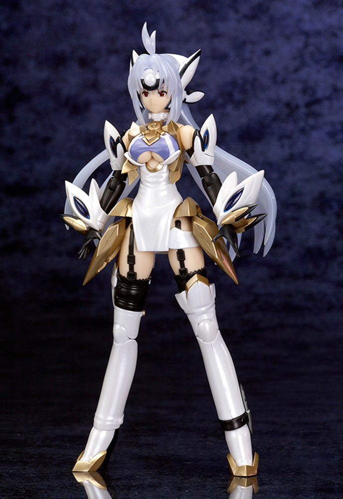 KOS-MOS Ver.4 ［Extra coating edition］ 1/12スケール