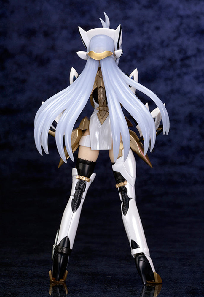 KOS-MOS Ver.4 ［Extra coating edition］ 1/12スケール
