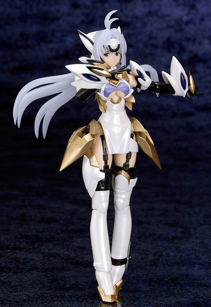KOS-MOS Ver.4 ［Extra coating edition］ 1/12スケール