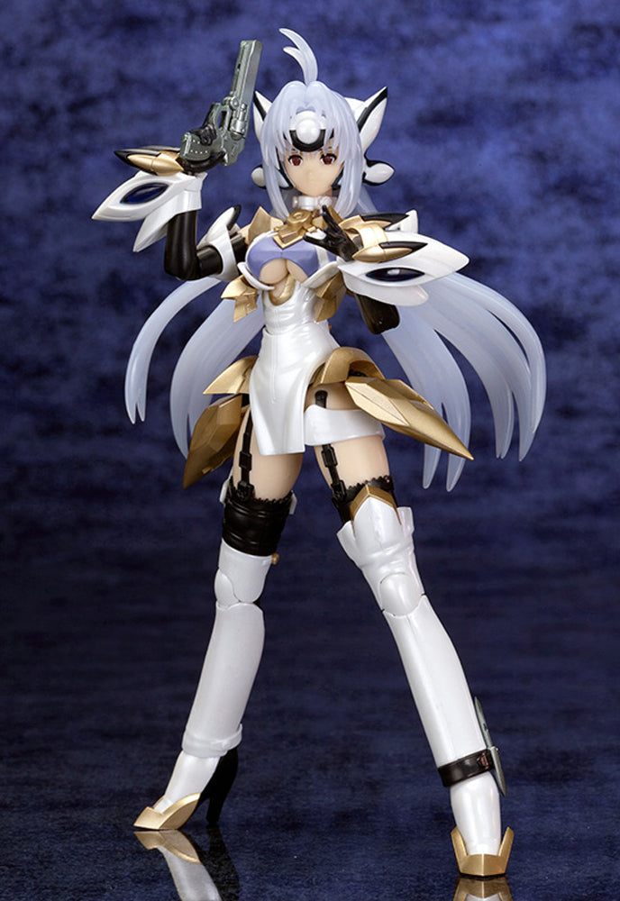 KOS-MOS Ver.4 ［Extra coating edition］ 1/12スケール