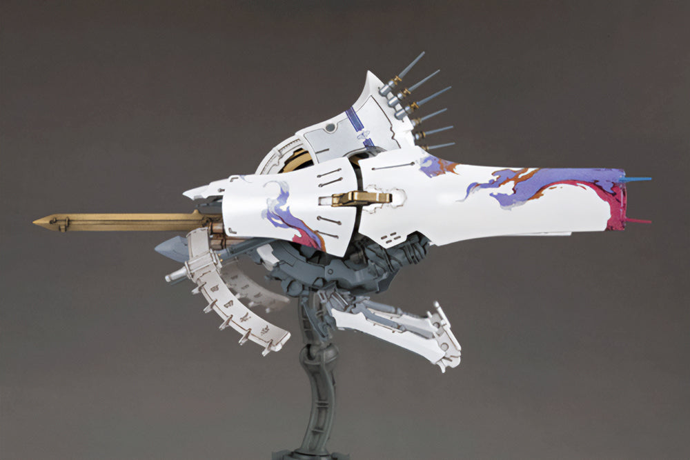 飛鉄塊 斑鳩［白］ 1/144スケール