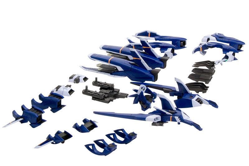 RZ-041 ライガーゼロ イエーガー マーキングプラスVer.｜ゾイド -ZOIDS-｜ロボット/メカ  プラモデル｜プラモデル｜コトブキヤ製品情報ポータルサイト｜フィギュア・プラモデル・ホビー