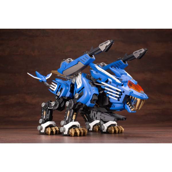 HMM ブレードライガーAB ジャンク品 HMM ブレードライガーAB ジャンク品 - メルカリ