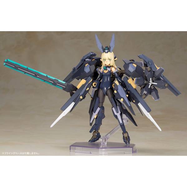 【再販】フレームアームズ・ガール ゼルフィカール