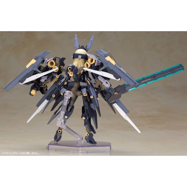 【再販】フレームアームズ・ガール ゼルフィカール