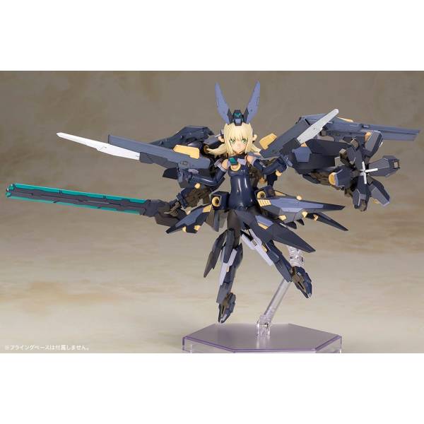 【再販】フレームアームズ・ガール ゼルフィカール