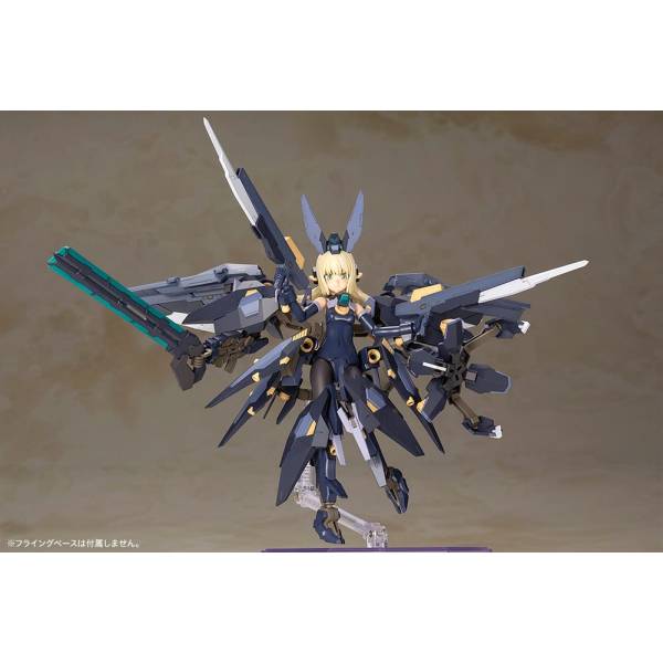【再販】フレームアームズ・ガール ゼルフィカール