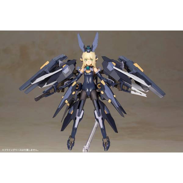 【再販】フレームアームズ・ガール ゼルフィカール