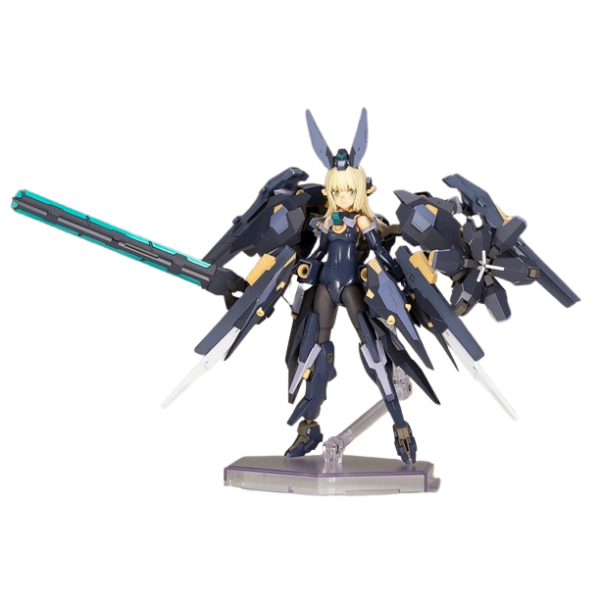 【再販】フレームアームズ・ガール ゼルフィカール