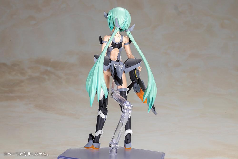 フレームアームズ・ガール スティレット Swimsuit Low Visibility Ver.