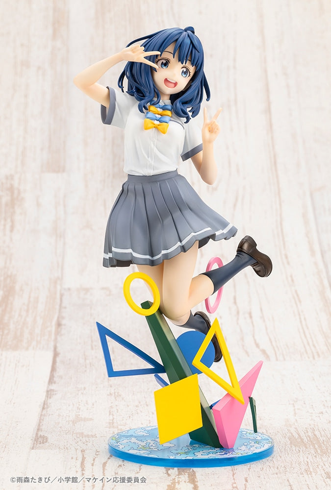 八奈見杏菜 1/7スケール