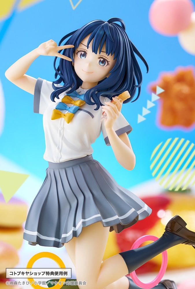 八奈見杏菜 1/7スケール