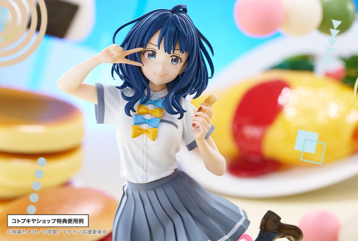 八奈見杏菜 1/7スケール