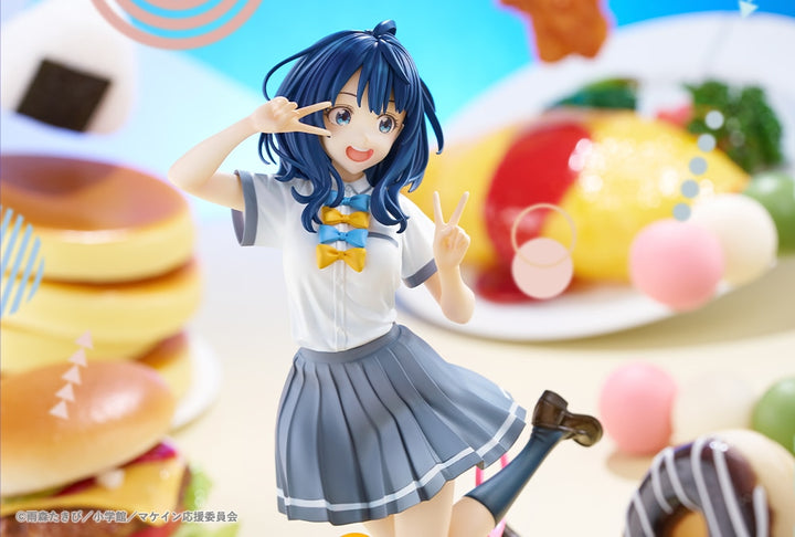 八奈見杏菜 1/7スケール