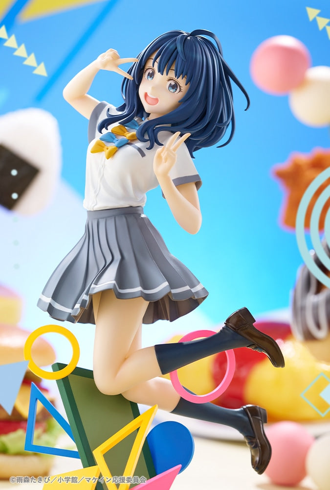 八奈見杏菜 1/7スケール