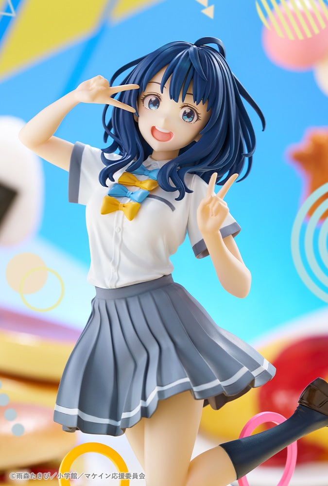 八奈見杏菜 1/7スケール