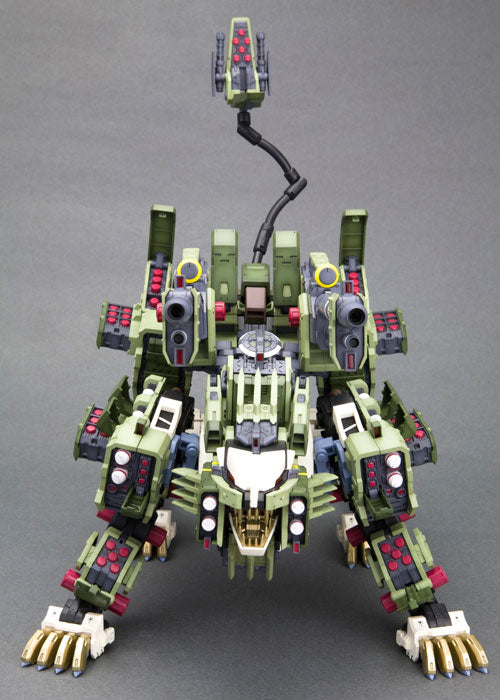 HMM RZ-041 ライガーゼロパンツァー マーキングプラスVer. 1/72スケール