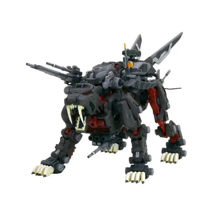 HMM EPZ-003 グレートサーベル マーキングプラスVer. 1/72スケール