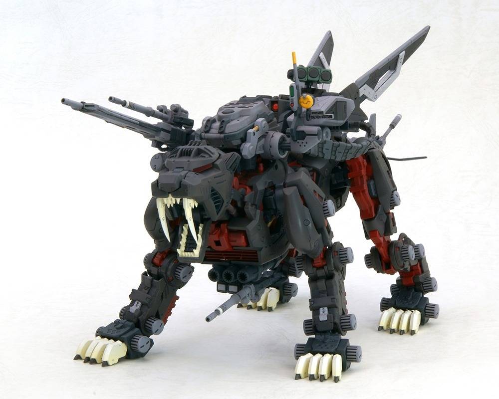 HMM EPZ-003 グレートサーベル マーキングプラスVer. 1/72スケール