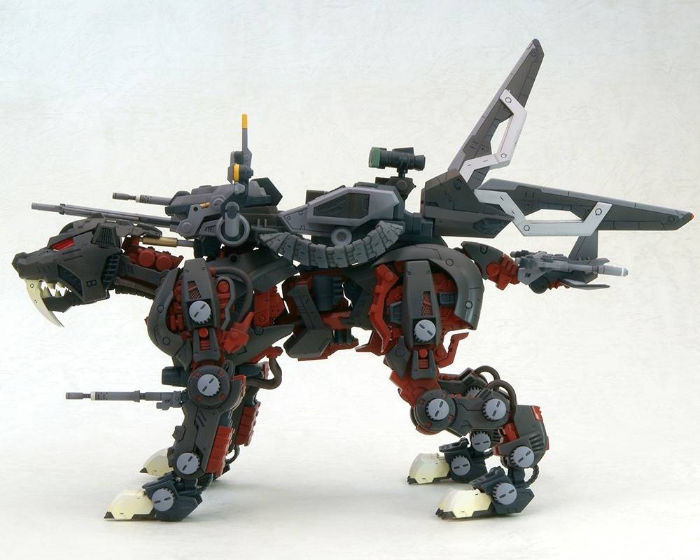 EPZ-003 グレートサーベル (プラモデル) - ホビーサーチ ガンプラ他