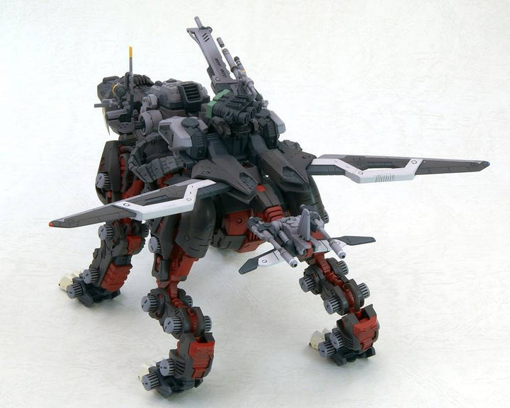 HMM EPZ-003 グレートサーベル マーキングプラスVer. 1/72スケール