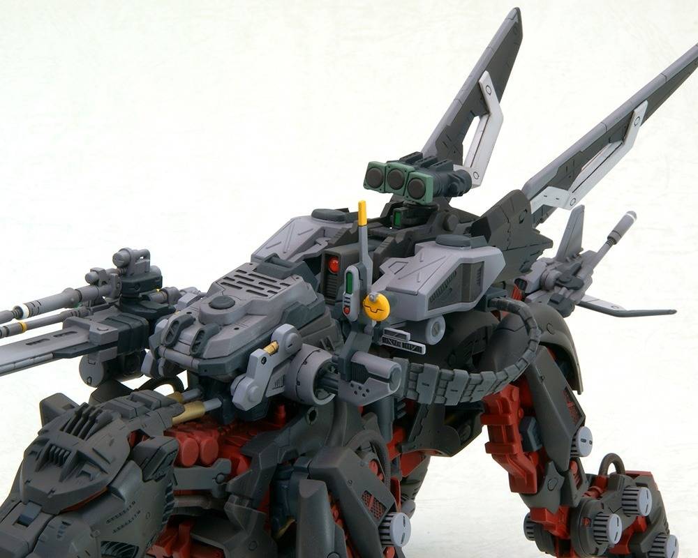 HMM EPZ-003 グレートサーベル マーキングプラスVer. 1/72スケール