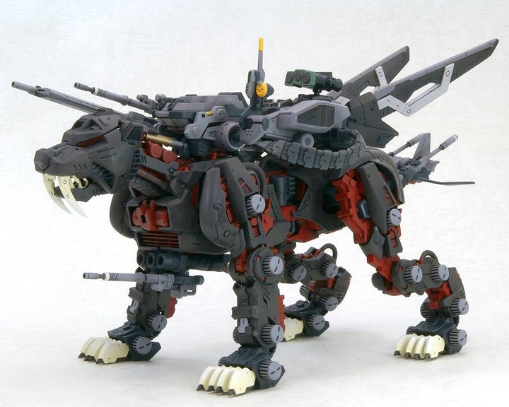 HMM EPZ-003 グレートサーベル マーキングプラスVer. 1/72スケール