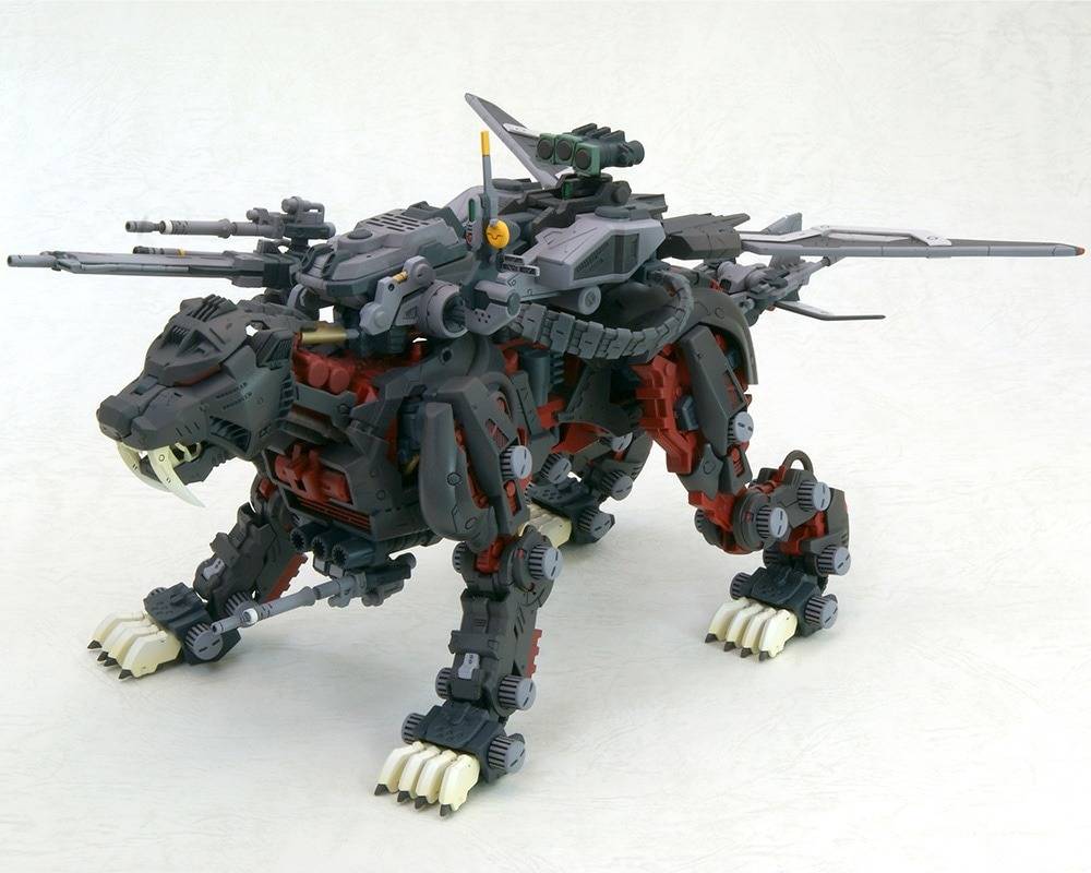 HMM EPZ-003 グレートサーベル マーキングプラスVer. 1/72スケール