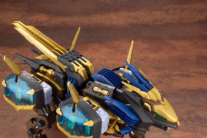HMM EZ-054 ライガーゼロイクス 1/72スケール