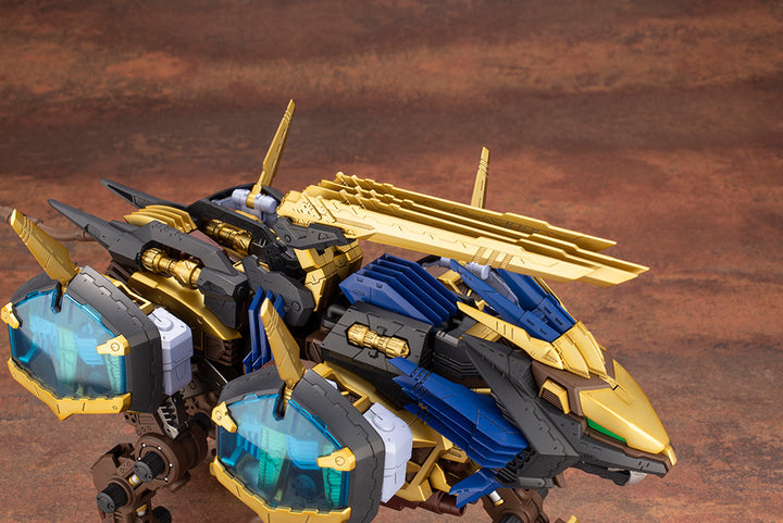 HMM EZ-054 ライガーゼロイクス 1/72スケール