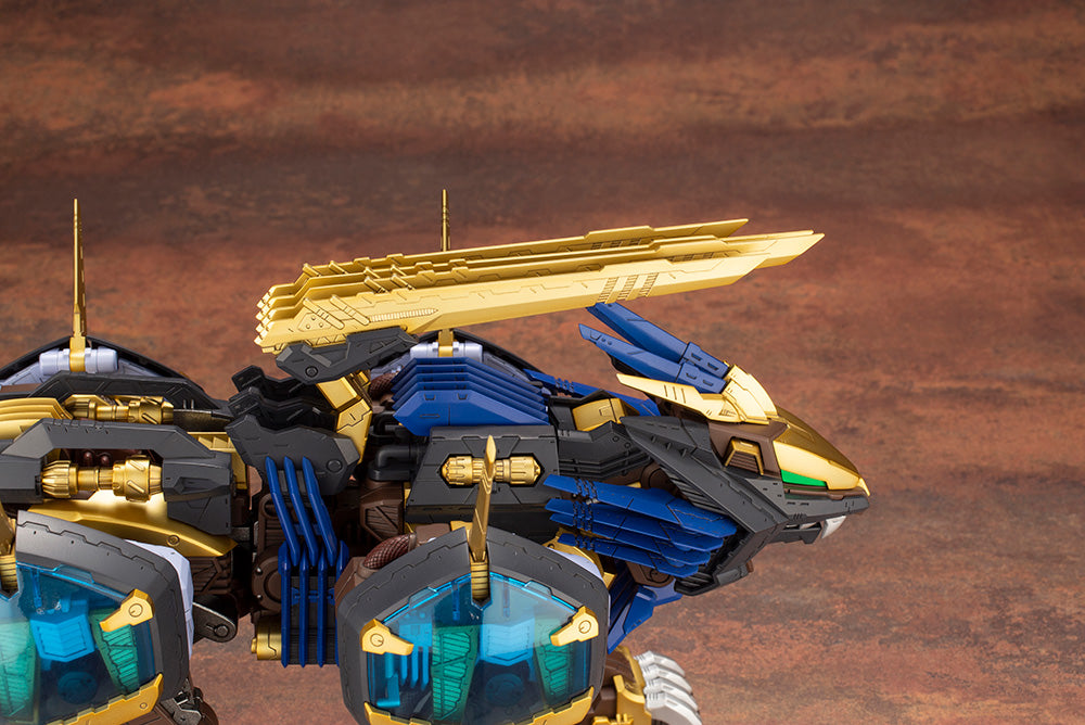 34□ゾイド EZ-054 ライガーゼロイクス RI0530-8 1/72 HMM EZ-054 ライガーゼロイクス『ゾイド -ZOIDS-』 | 鉄道