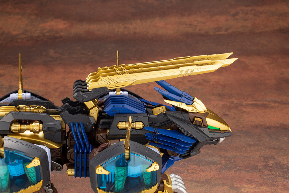 HMM EZ-054 ライガーゼロイクス 1/72スケール
