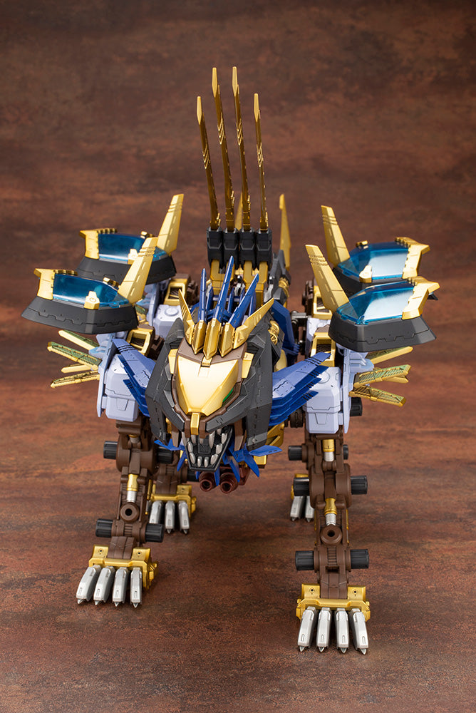 HMM EZ-054 ライガーゼロイクス 1/72スケール