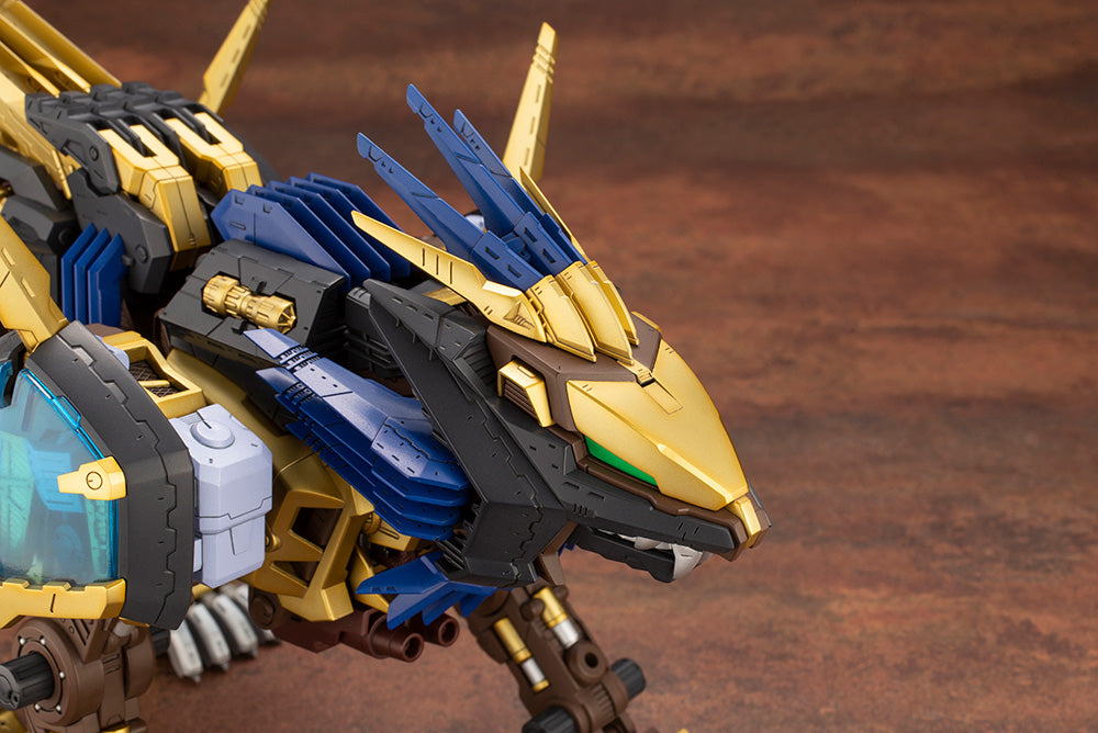 HMM EZ-054 ライガーゼロイクス 1/72スケール – SOOTANG HOBBY