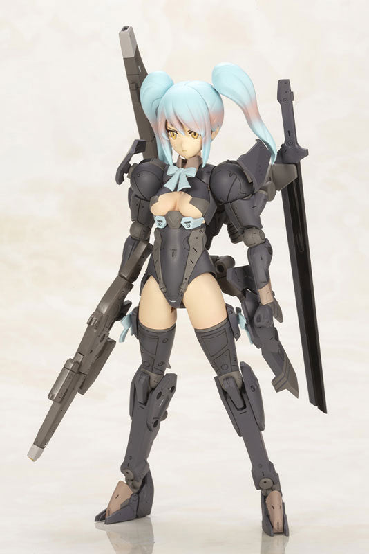 フレームアームズ・ガール – SOOTANG HOBBY