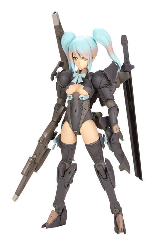 フレームアームズ　影虎　未開封新品 フレームアームズ・ガール 影虎 – SOOTANG HOBBY