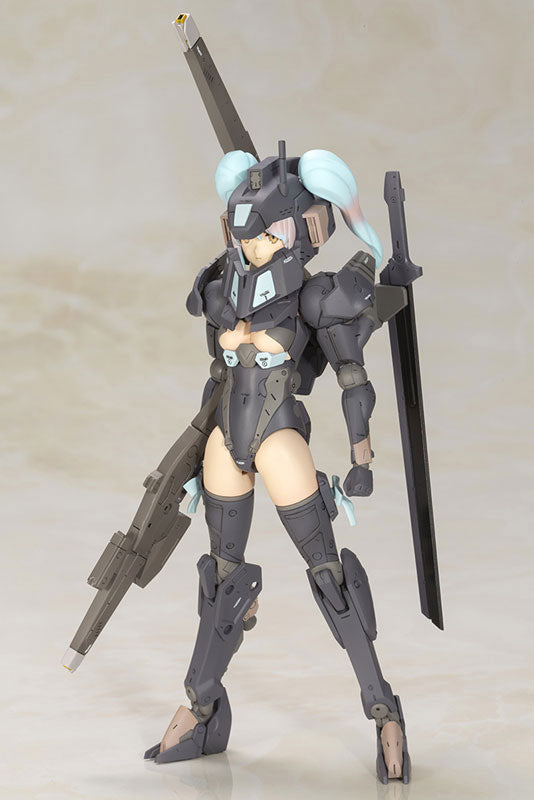フレームアームズ　影虎　未開封新品 フレームアームズ・ガール 影虎 – SOOTANG HOBBY